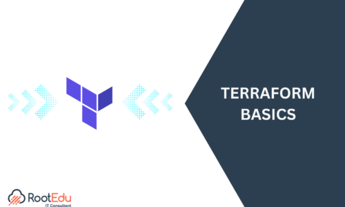 Terraform Basics