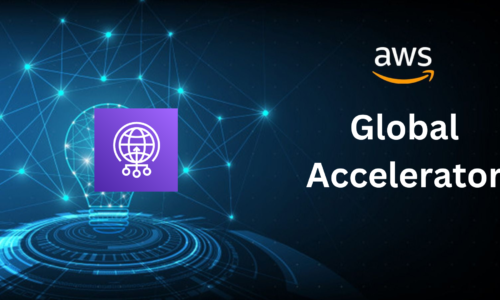 AWS Global Accelerator